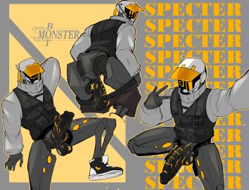 absurd_res balls black_penis clothing digital_drawing_(artwork) digital_media_(artwork) erection genitals hi_res jacket machine male male_only monsterbot non-human penis robot robot_focus robot_only solo sweater topwear