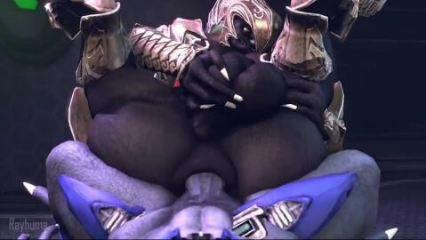 1boy 1futa 2022 3d 3d_(artwork) alien anal anal_penetration animated arbiter arbiter_(halo) ass balls big_ass big_balls big_breasts big_butt big_penis bouncing_ass bouncing_butt breasts cowgirl_position digital_media_(artwork) duo erection first_person_view futa/male futanari genitals halo halo_(series) high_framerate holding_balls holding_own_balls huge_balls huge_penis intersex male male/intersex male_on_futa male_sangheili_(halo) microsoft mp4 no_sound penetration penis rayhuma sangheili short_playtime ter'ssa video video_games webm xbox_game_studios
