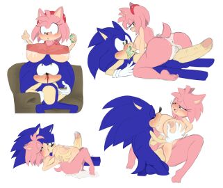amy_rose anthro areola ass balls belly_expansion big_ass big_balls big_breasts bluechika blush breast_expansion breast_growth breast_growth_(enlargement) breasts color cum cum_in_pussy cum_inside erect_nipples erection excessive_cum expansion fat_mons female fur genital_growth hedgehog huge_ass huge_breasts hyper hyper_penis hyper_pussy inflation lactation male mammal nipples nosebleed nude penetration penis penis_growth pink_fur puffy_pussy pussy sega sex sonic_(series) sonic_the_hedgehog straight vaginal_penetration