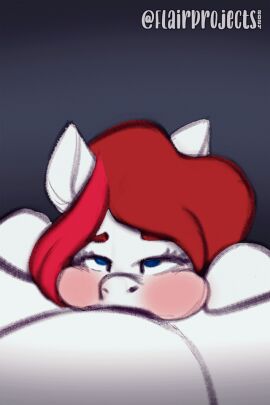 1boy 1girls all_the_way_to_the_base animal_genitalia animal_penis animated balls balls_deep balls_deep_fellatio balls_in_mouth blush both_balls_in_mouth cock_and_balls_blowjob cock_drunk cock_worship deepthroat equine equine_genitalia equine_penis faceless_male fan_character fellatio female flair_projects furry hasbro horse_penis horsecock huge_cock jcosneverexisted male my_little_pony panting penis saliva saliva_drip seductive tagme tongue tongue_out