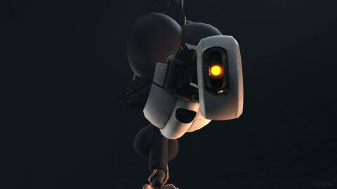 3d 3d_(artwork) absurd_res ass balls big_ass big_balls big_butt big_penis digital_media_(artwork) duo female futa/male futanari genitals glados hi_res hug huge_ass huge_balls huge_butt huge_cock hugging_another hugging_penis human humanoid_genitalia humanoid_penis intersex intersex/male machine male mammal penis portal_(series) rayhuma robot rubbing_penis source_filmmaker_(artwork) urethral urethral_insertion urethral_penetration valve
