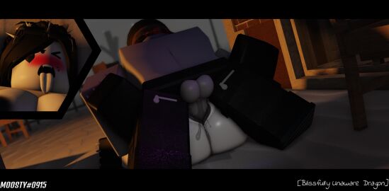 1boy 1girls 3d anus areolae ashley_(moosty) ass ass_focus asshole balls big_ass big_breasts black_clothing black_ears black_hair blush breasts cap cock crossover decaying_winter discord_tag dragon dragon_girl ear ears edited female half_naked hat heart letterbox male mating_press moosty one_eye_closed open_mouth original_character outdoors penis penis_out precum precum_drip pussy roblox roblox_game robloxian scarf self_upload sex sweat sweating thighhighs those_who_remain tongue tongue_out vagina watermark white_skin zombie