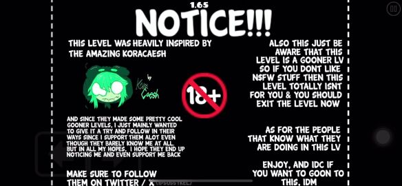 big_breasts bouncing_breasts bouncing_on_breasts cum geometry_dash heart layout long_hair sweat tagme video