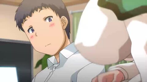 1boy 1girls 2020s 2025 20s 2d animated ass assertive_female big_ass big_breasts bouncing_breast bra breast_out breasts brown_hair buldge buldge_through_clothing cum cum_on_legs cumshot curvaceous erection erection_under_clothes female fetish foot_fetish footjob glasses green_eyes h_na_gishi_series_the_animation hentai_series house huge_ass huge_breasts indoors japanese_voice_acting kamona_chiaki kamona_haruko large_ass legs longer_than_2_minutes longer_than_one_minute male moaning_in_pleasure mother_and_daughter nipples no_shoes older_sister panties_aside penis pussy school_uniform schoolboy schoolgirl sex shorter_than_3_minutes showten skirt sound spread_legs step-incest stepbrother stepbrother_and_stepsister stepmother stepmother_and_stepson stepsister stepson stockings submissive_male tagme thighhighs unbuttoned_shirt unbuttoning_shirt underwear video younger_brother younger_female younger_male