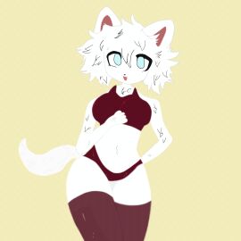 erotic furry neko tagme