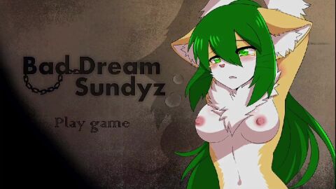 against_wall chained chained_up cum cum_inside fingering gray_fur green_eyes green_hair grey_fur hands_behind_head hands_tied jerking moaning naked naked_female naked_male on_knees penetration penile_penetration penis penis_in_pussy sex sundyz tagme vagina video wall white_fur wolf yellow_fur