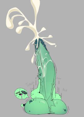 2024 anthro autofootjob balls big_balls big_penis black_clothing black_nose black_topwear blush blush_lines bodily_fluids bottomless clothed clothing cum cutaway digital_media_(artwork) digitigrade domestic_cat drooling empty_eyes erection excessive_cum excessive_genital_fluids eye_markings fangs feet felid feline felis fingers foot_fetish foot_play freckled_balls freckled_face freckled_legs freckled_penis freckled_thighs freckles fur genital_fluids genitals green_body green_fur huge_balls huge_cock hyper hyper_balls hyper_genitalia hyper_penis lying male mammal markings masturbation max_(xexeezy) narrowed_eyes on_back open_mouth open_smile orgasm orgasm_face penile penile_masturbation penis saliva smile solo sound_effects sweat teeth thick_thighs toes topwear undead vein veiny_penis webfishing xexeezy zombie