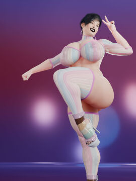 1girls 3d aborrozakale ass ass_bigger_than_head big_ass big_breasts big_thighs breasts breasts_bigger_than_head bust busty chest curvaceous curvy curvy_figure dumptruck_ass dumptruck_butt enormous_ass enormous_breasts enormous_thighs female gigantic_ass gigantic_breasts gigantic_thighs hips hourglass_figure huge_ass huge_breasts julia_(aborrozakale) large_ass large_breasts legs light-skinned_female light_skin massive_ass massive_breasts massive_thighs mature mature_female original original_character slim_waist thick thick_hips thick_legs thick_thighs thighs thighs_bigger_than_head voluptuous waist wide_hips wide_thighs