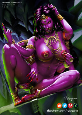 Rule34 If it exists there is porn of it kali 