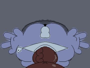 2d_animation alcoholic anal anal_sex animated anthro ass big_butt big_penis border_collie bubble_butt bunny_costume bunoo_(thadeef3) canid canine canis clothed clothing collie costume digital_media_(artwork) domestic_dog duo erection female female_penetrated fur genitals glory_hole herding_dog huge_cock humanoid kangaroo macropod male male/female male_penetrating male_penetrating_female mammal marsupial nude pastoral_dog penetration penile penis restricted_palette scut_tail sex sheepdog short_tail simple_background smelt_(thadeef3) tail thadeef3 toony white_body white_fur zipper