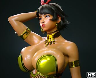 1girls 3d ass athletic athletic_female belly belly_button big_ass big_butt big_penis black_hair breasts brown-skinned_female brown_skin female femme_fatale hagiwara_studio hair huge_ass huge_breasts huge_butt josie_rizal large_ass large_breasts large_butt male namco naughty penis seductive seductive_look short_hair stomach tekken tekken_7 thick_thighs thighs video_game video_game_character video_game_franchise video_games voluptuous voluptuous_female