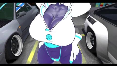 1girls 3d a1animatronic animated ass blue_anus blue_body blue_hair blue_nipples blue_pussy blue_tail blue_tongue boots cally3d choker choker_charm cryptiacurves cyan_anus cyan_hair cyan_nipples cyan_pussy cyan_tail cyan_tongue deltarune deltarune_chapter_2 female female_focus female_only floating_hands fur furry furry_only gloves glowing_eyes glowing_genitalia glowing_nipples lap_dance lapdance longer_than_2_minutes longer_than_one_minute machine mp4 no_arms no_sound robot robot_anthro robot_girl shaking_ass shaking_butt shirt solo solo_female tasque_manager_(cryptiacurves) tasque_manager_(deltarune) teasing teasing_viewer thong toby_fox torn_clothes video vr_media vrchat vrchat_avatar vrchat_model yellow_eyes