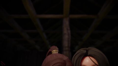 1boy 2girls 3d 3d_(artwork) 3d_animation bare_shoulders bed bedroom bedroom_sex black_hair busty cheating cheating_wife collaborative_fellatio curvy curvy_figure dark-skinned_male doggy_style erect_nipples erection fellatio ffm_threesome hi_res highres huge_breasts huge_cock indoors_sex interracial interracial_sex kissing large_breasts large_penis light-skinned_female long_hair mature mature_female mature_woman moaning moaning_in_pleasure nude nude_female nude_male older_female_and_younger_male open_mouth original sex short_hair sound spooning straight sumthingextra69 tagme thick_thighs threesome video