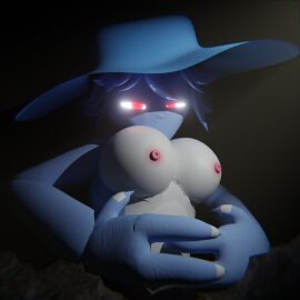 3d cave gorilla_tag tagme