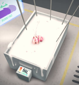 4_missing_limbs absurd_res accessory amputee anal anal_sex anthro areola belly big_penis bodily_fluids bound box breast_milking breasts chains clitoris container cum cum_in_pussy cum_inside cum_on_body cum_on_breasts cum_on_penis cum_on_self dildo dildo_insertion disability draagon ejaculation excessive_genital_fluids facial_piercing futanari genital_fluids genitals glistening glistening_belly herm hi_res intersex jewelry lactating milk missing_limbs nipple_piercing nipple_ring nipples nose_piercing nose_ring nude obese oral orgasm overweight penetration penile penile_penetration penis penis_accessory penis_jewelry piercing pussy redremy7 redremy_(character) ring ring_piercing sex_toy sex_toy_insertion solo solo_male stomach_bulge submissive vaginal_penetration