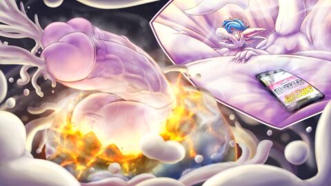 16:9 2_penises 4_ears 4k absurd_res anthro balls balls_expansion balls_growth balls_growth_(enlargement) big_balls big_penis bodily_fluids cloud continent cum cutaway destruction detailed_background diphallia diphallism earth electronics erection expansion fish genital_expansion genital_fluids genital_growth genital_growth_(enlargement) genitals growth hair hi_res huge_balls huge_cock hyper hyper_balls hyper_genitalia hyper_penis lava male marine mink_of_the_end multi_ear multi_genitalia multi_penis musk nude open_mouth penis penis_expansion penis_growth penis_growth_(enlargement) phone planet_destruction rolled_back_eyes sal_(salboye) sea shark solo space star sweat tail tongue vein veiny_penis water widescreen