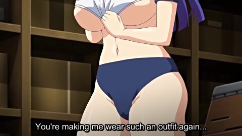 1080p 1boy 1girls animated ass ass_grab assjob big_ass big_breasts bloomers blue_hair blush bouncing_breasts breasts breasts_out brown_eyes buttjob buttjob_over_clothes censored cum cum_in_pussy cum_inside ejaculation english_subtitles english_text erection female female_masturbation grinding groping_breasts hentai high_resolution japanese_voice_acting kamisha_risako legs_apart longer_than_3_minutes male masturbation missionary_position nipples nipples_visible_through_clothing open_mouth orgasm penis poro pussy rubbing screencap sex shihai_no_kyoudan sound tagme teacher teacher_and_student vaginal_penetration video wet_pussy
