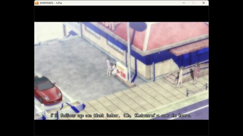 cheating cheating_wife itou_makoto katsura_manami kiyoura_mai netorare older_woman_and_younger_man saionji_youko school_days shiny_days tagme video