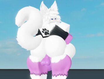 2boys 3d artist_request baseplate femboy furry gay gay_sex male penetration roblox robloxian source_request tagme
