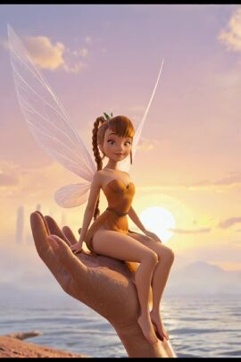 1girls ai_generated big_ass big_butt brown_hair extreme_size_difference fairy fairy_wings female female_masturbation long_hair longer_than_30_seconds longer_than_3_minutes longer_than_one_minute masturbating masturbation medium_breasts micro outdoor_nudity outdoor_sex outdoors outdoors_nudity outdoors_sex petite petite_body petite_breasts petite_female petite_girl petite_tits pretty_girl size_difference small_female stripping tagme taking_clothes_off thick_ass thick_thighs tiny_female vagina vaginal_insertion vaginal_masturbation vaginal_penetration vaginal_sex video