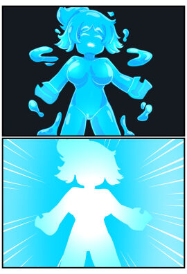 alex103 dialogue lego ninjago nya_(ninjago) nya_smith speech speech_bubble text text_bubble