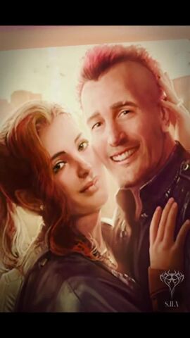 1boy 1boy1girl 1girls 3d 3d_animation arms_behind_back black_hair blowjob claire_russell clothed cum cum_in_mouth cyberpunk_2077 deepthroat duo english_text fellatio garage grabbing_own_ankles hetero irrumatio kneeling large_penis longer_than_10_seconds longer_than_30_seconds longer_than_one_minute medium_breasts oral oral_sex penis ponytail questionable_consent red_hair s.h.x_(sh_cgx) shorter_than_two_minutes sleeveless sound straight v_(cyberpunk_2077) veiny_penis vertical_video video zerodiamonds