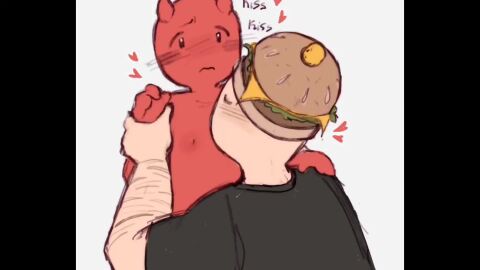 benjixscarlett forsaken_(roblox) roblox roblox_game robloxian tagme video