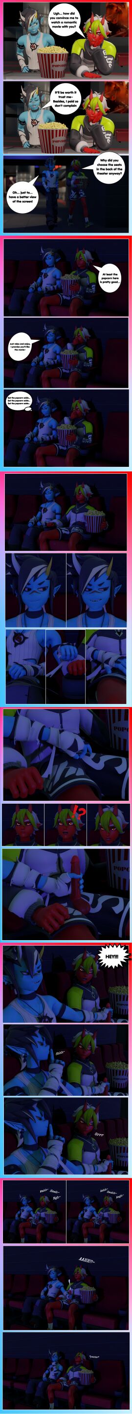 2boys blue_skin boyfriend cinema cute_boy cute_male date demon demon_boy gay gay_male gay_sex handjob handsome public public_handjob public_humiliation public_masturbation public_sex red_eyes red_skin remi_(fortnite) sora_r34 stealth_handjob stealth_masturbation stealth_sex sulk_(fortnite) torment_(fortnite) tsundere twink