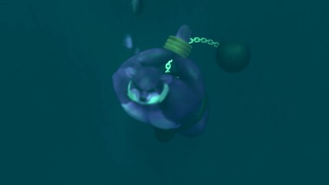 asphyxiation bear drowning original tagme underwater underwater_peril vdezten video
