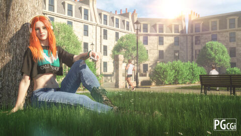 1girls 3d ass big_ass big_breasts breasts curvaceous curvy curvy_figure female hips hourglass_figure light-skinned_female light_skin mature mature_female pgandara slim_waist thick thick_hips thick_legs thick_thighs thighs voluptuous waist wide_hips