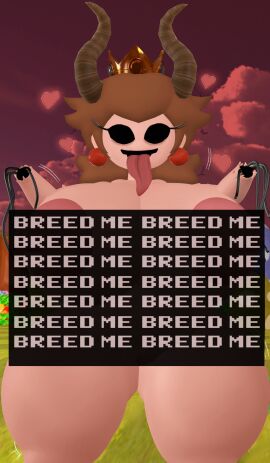 1girls 3d 'the alternate_version_available ass ass_bigger_than_head breasts breasts_bigger_than_head colored completely_nude coronation_day_(creepypasta) creepy creepypasta crown demon demon_girl demon_horns dra111_(artist) dragon316 earrings empty_eyes entity female female_only hanging_breasts horns horror house_of_horrorbrews huge_ass huge_breasts huge_nipples imminent_death mario_(series) muscular muscular_female naked naked_female nightmare_fuel nightmare_waifu nintendo no_eyes nude nude_female nudity peach.exe possessed princess princess_peach princess_peach_(coronation_day) royalty solo solo_female super_mario_world teasing text voluptuous wide_hips