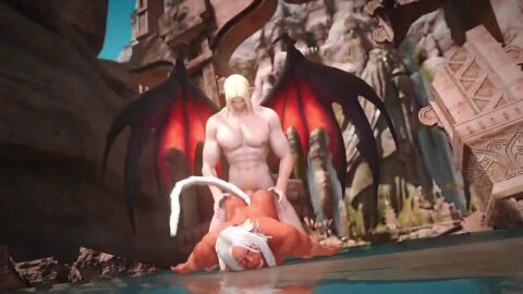 2boys 3d animated animation bosslight dicks gay gay_anal gay_sex male_penetrating_male mp4 tagme video