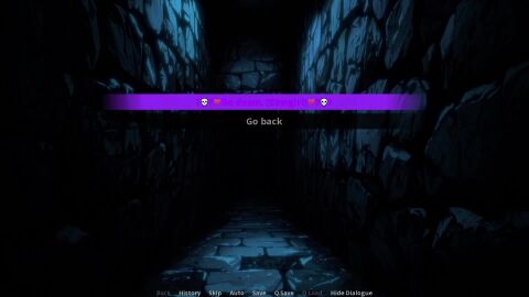 2d 2d_animation adriheldev ai_assisted ai_generated animated demon_girl energy_drain femdom game game_cg human_pet slave sound succubus tagme vampire vampire_girl video