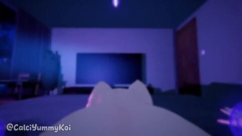 1boy 1girls 3d 3d_animation animated anus areola ass bed bedroom big_ass big_breasts big_thighs breasts calciyummykoi cowgirl_position cum cum_in_pussy cum_inside cumshot female goat-chan_(enarane) horns huge_ass huge_breasts huge_thighs light-skinned_female light_skin male male_pov misuzugon nipples opennsfwsp original penetration penis penis_in_pussy pov pussy red_eyes red_hair riding riding_penis sex sound spread_legs spreading squatting squatting_cowgirl_position succubus succubus_costume succubus_horns succubus_tattoo succubus_wings tagme tattoo thick_thighs thighs video voice_acted wings womb_tattoo