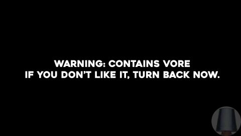 1boy 3d 3girls animated bucketheadanims digestion oral_vore overwatch sound tagme video vore