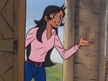 ai_generated ashita_no_joe tagme video yuri