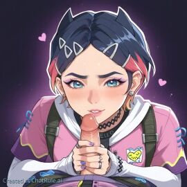 ai_generated clove cum cum_explosion cumshot futa_focus futa_solo handjob jerking jerkingoff masturbation no_sound penis semen solo solo_futa tagme video