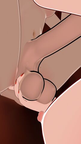 1female 1futa 1girls 3d 3d_(artwork) balls balls_fondling ballsack big_ass big_breasts erection genshin_impact gripping_balls holding_balls larger_female lumine_(genshin_impact) mavuika_(genshin_impact) naked naked_female naked_futa nude nude_female nude_futa penis reverse_rape runeiteer smaller_futa story_at_source thick_thighs trying_to_escape trying_to_resist unwilling unwilling_prey