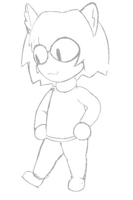 animated anon2000000 big_breasts breasts clothed clothing domestic_cat eyelashes felid feline felis female humanoid looking_at_viewer mammal neco-arc nude open_clothing partially_clothed sagging_breasts smile smiling_at_viewer solo tsukihime turning_around type-moon