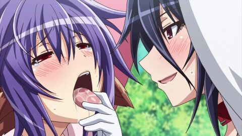 2girls animal_ears animated areolae assertive assertive_female assisted_exposure black_hair blue_hair blush bodily_fluids body_grab bottomless bottomless_female bouncing_breasts breast-to-breast breast_grab breast_hold breast_squeeze breasts breasts_out_of_clothes bursting_breasts clothing curvaceous deep_skin exposed_breasts female fhd forced_exposure french_kiss gigantic_breasts grabbing groping has_audio hd hd_(traditional) hizuki_ayana hizuki_touko hoods_entertainment huge_breasts incest japanese_dialogue japanese_language kagaku_na_yatsura kissing labcoat large_areolae large_nipples leggings lesbain_kiss lesbian_kiss long_hair many_hands mechanical_arms moaning molestation mp4 naked_shirt nipple_pull nipple_rub nipple_squeeze nipple_stimulation nipple_teasing nipple_tweak nipples no_bra no_underwear nozaki_masaya older_sister_and_younger_sister open_clothes open_mouth open_shirt orgasm outdoor_nudity outdoors pajamas public public_nudity puffy_areolae purple_eyes purple_hair red_eyes saliva saliva_trail screen_capture shirt siblings sister sisters sleepwear sound subtitled tagme tail tail_grab tears teasing thick_thighs thighs tongue tongue_out twitching unbuttoned unbuttoned_shirt video wardrobe_malfunction wide_hips yuri