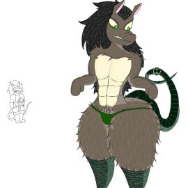 argits_species ben_10 ben_10_omniverse femboy feminine_male feminization male