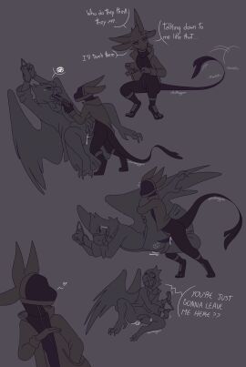 2025 absurd_res anthro avian bird bodily_fluids clothed clothing cuff_(restraint) cum cuntboy cuntboy/male cuntboy_penetrated cuntboy_sans_balls dialogue digital_drawing_(artwork) digital_media_(artwork) duo english_text genital_fluids genitals gun handcuffs herm hermaphrodite hi_res impregnation intersex intersex/male intersex_penetrated male male_penetrated male_penetrating male_penetrating_cuntboy male_penetrating_intersex maleherm metal_cuffs multi_ear multi_genitalia pantheggon penetration penis pussy ranged_weapon restraints sex tears teary_eyes text vaginal_penetration weapon wings