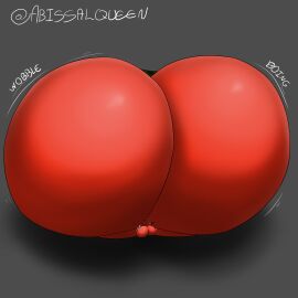 1:1 absurd_res animal_humanoid ass avian avian_humanoid big_breasts big_butt bird_humanoid breasts clothing hi_res huge_breasts huge_butt humanoid hyper hyper_breasts project_alex tight_clothing