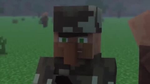 aim-120 big_ass big_breasts boop clothed creeper daladas element_animation engage explosion f-16 minecraft orgy orgy_sex tagme video villager_(minecraft) villager_news