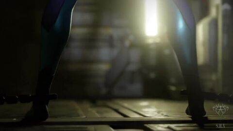 2girls 3d 3d_animation ball_gag bondage cinderdryadva english english_commentary english_dialogue female female_focus female_only femdom gamora kassioppiava marvel marvel_comics nebula_(marvel) sister sisters tagme vagina vaginal_insertion vaginal_masturbation vaginal_penetration video