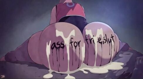 ai_assisted anus ass ass_writing bed big_ass boruto:_naruto_next_generations breasts bubble_ass bubble_butt d-art fat_ass female female_only huge_ass human milf naruto pink_hair sakura_haruno small_breasts spread_legs tagme thick_ass video writing_on_ass writing_on_body