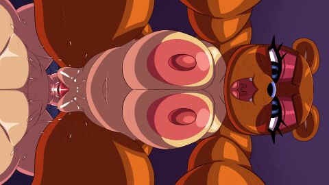 1boy 1boys1girls 1girls 1males 1man animal_crossing animated anthro anthro_female anthro_penetrated areola areolae big_breasts big_penis breasts breasts_out brown_fur female female_penetrated furry happy happy_female happy_sex human_male human_on_anthro male nipples nipples_out nipples_outside penis penis_in_pussy pink_areola pink_areolae pink_nipples racoon_ears racoon_girl sex tagme tom_nook toto_draw vaginal_penetration vaginal_sex waifu_crossing_(toto) woman