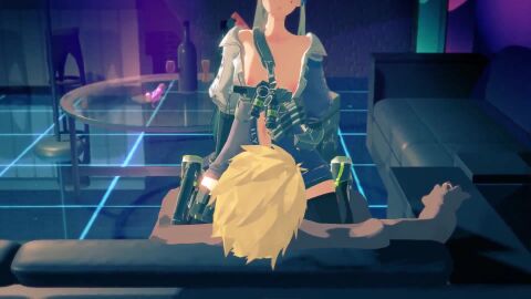 1male 3d ahe_gao animated breasts breasts_out cheating clothed_sex cowgirl_position cum cum_in_pussy cum_inside ejaculation female female_ejaculation girls'_frontline girls'_frontline_2:_exilium great_celacanto_(gcelacanto/inmortalgreat) heart-shaped_pupils hk416_(girls'_frontline) hoshinomeririri hypnosis klukai_(girls'_frontline_2) koikatsu large_breasts navel nipples ntr opennsfwsp partially_clothed prostitution raptoraudiosfx sex sound tagme tongue_out vaginal_penetration vaginal_sex video yuukis