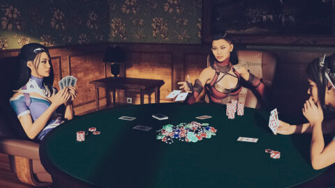 3d 3girls ass black_hair breasts bust busty chest curvaceous curves curvy curvy_figure dark_hair edenian female female_focus hips hourglass_figure incest kitana kiteena kunoichi large_ass large_breasts legs light-skinned_female light_skin mature mature_female mileena mortal_kombat mortal_kombat_1_(2023) netherrealm_studios ninja outworld princess rayalterego23 sisters slim_waist tarkatan thick thick_hips thick_legs thick_thighs thighs titan_kitana twins voluptuous waist wide_hips