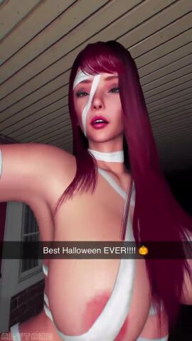 1boy 1boy1girl 1girls 3d alyta3d ass big_ass big_breasts breasts bust busty curvaceous curvy curvy_figure female halloween halloween_costume hips hourglass_figure huge_ass huge_breasts large_ass large_breasts legs male male/female mature mature_female mature_male penetration sex slim_waist sound straight tagme thick thick_hips thick_legs thick_thighs thighs vaginal_penetration video voluptuous waist wide_hips